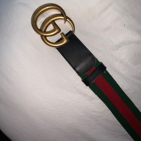 COPY - Gucci belt - Picture 8 of 8